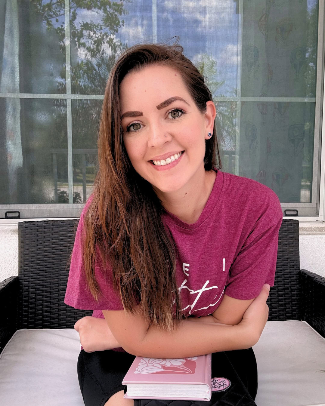 Ash Dion