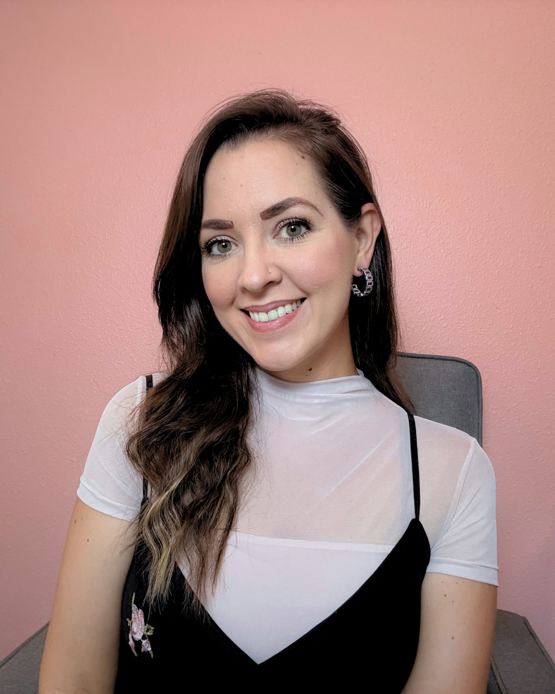 Ash Dion