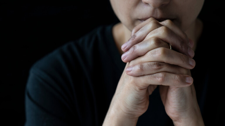How to Pray to Hear God Featured Image